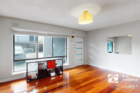 Property photo of 1/101 Ballarat Road Maidstone VIC 3012