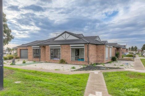 Property photo of 61 Caradon Drive Truganina VIC 3029