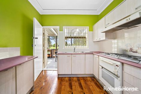 Property photo of 33 Karoon Avenue Canley Heights NSW 2166