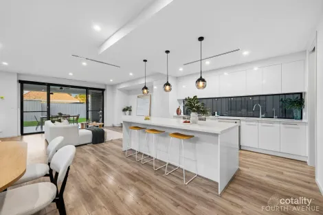 Property photo of 15 Westall Avenue Flinders Park SA 5025