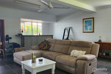 Property photo of 96 Verbena Drive Mount Sheridan QLD 4868