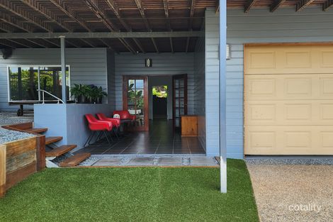 96 Verbena Dr, Mount Sheridan, QLD 4868