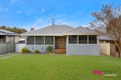 Property photo of 74 Berallier Drive Camden South NSW 2570