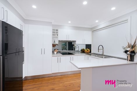 Property photo of 74 Berallier Drive Camden South NSW 2570