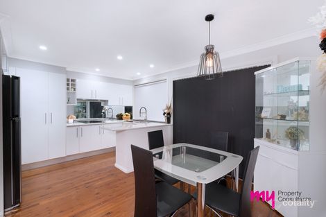 Property photo of 74 Berallier Drive Camden South NSW 2570
