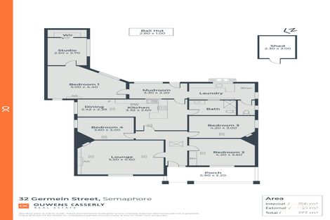 Property photo of 32 Germein Street Semaphore SA 5019