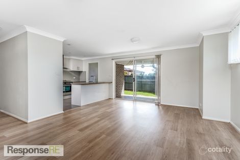Property photo of 2 Coronato Parade Colebee NSW 2761