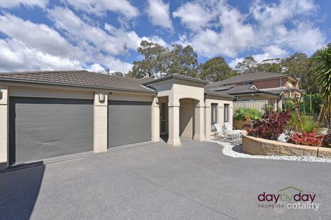 Property photo of 10 Styles Close Fletcher NSW 2287