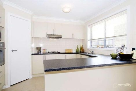 Property photo of 16 Castlereagh Street Carrum Downs VIC 3201