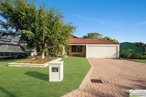 Property photo of 10 Turton Place Quinns Rocks WA 6030