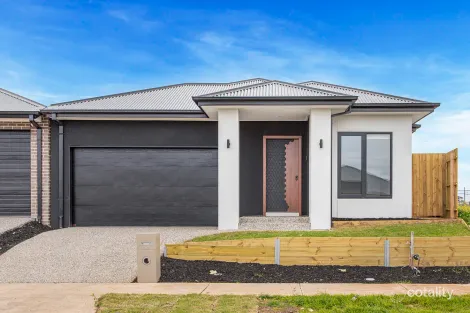 34 Parklea Way, Thornhill Park, VIC 3335