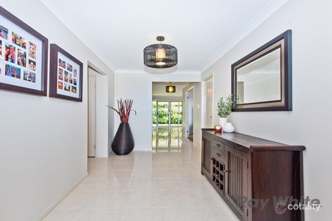 21 Moor Cct, Warner, QLD 4500