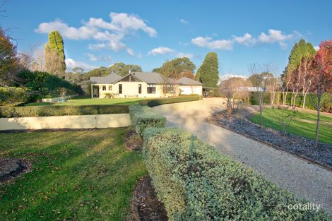 Property photo of 12 Carlisle Street Bowral NSW 2576