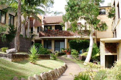 Property photo of 12/16-22 Jenkins Street Collaroy NSW 2097