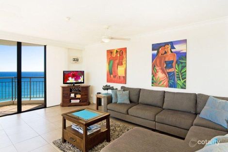Property photo of 15B/166-170 Marine Parade Coolangatta QLD 4225