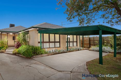 Property photo of 23 Warren Court Keilor East VIC 3033