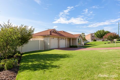 Property photo of 3 Mallee Close Narellan Vale NSW 2567