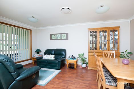 Property photo of 3 Mallee Close Narellan Vale NSW 2567