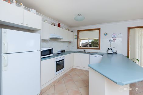 Property photo of 3 Mallee Close Narellan Vale NSW 2567