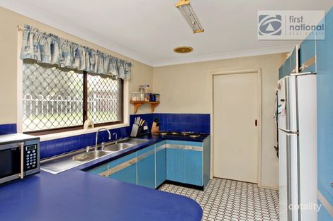 Property photo of 161 Joseph Banks Drive Kings Langley NSW 2147