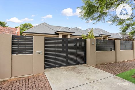 Property photo of 8 Elm Terrace Glenelg North SA 5045