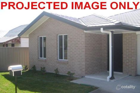 Property photo of 1/14 Fairview Place Cessnock NSW 2325