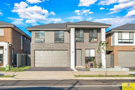 Property photo of 106 Boundary Road Tallawong NSW 2762