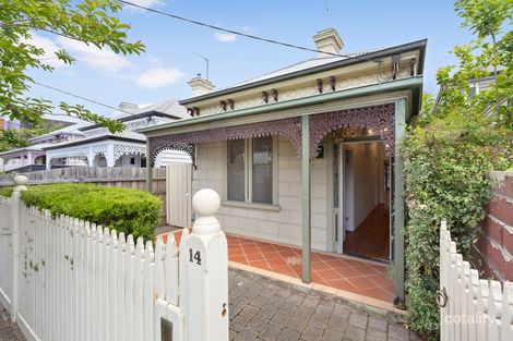 14 Colvin Gr, Hawthorn, VIC 3122