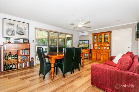 Property photo of 86 Katunga Circuit Ormeau QLD 4208