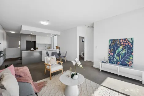 57/629 Gardeners Rd, Mascot, NSW 2020