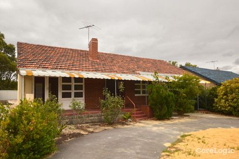 Property photo of 70 Bromley Road Hilton WA 6163