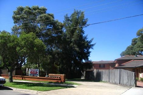Property photo of 3/12 Nicoll Street Roselands NSW 2196