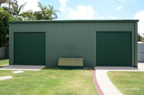 Property photo of 5 Norfolk Drive Andergrove QLD 4740