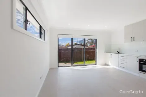 Property photo of 22 Primrose Circuit Claremont Meadows NSW 2747