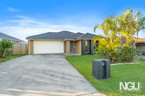 11 Sanur St, Marsden, QLD 4132