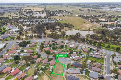 9 Pryde Ct, Shepparton, VIC 3630