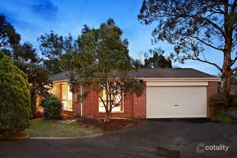 Property photo of 6/2A Doodson Court Eltham VIC 3095