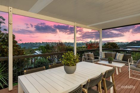 Property photo of 7 Ballyshannon Road Killarney Heights NSW 2087