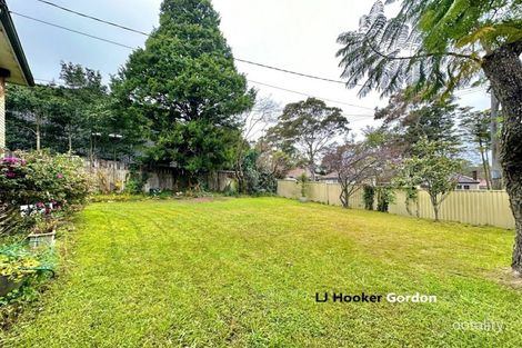 Property photo of 115 Boundary Street Roseville NSW 2069