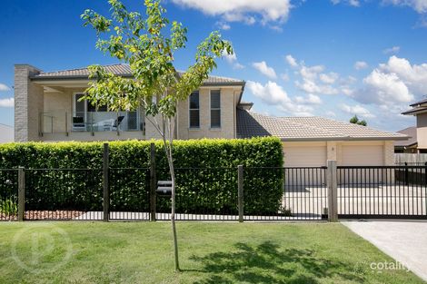 Property photo of 12 Frederick Street Moggill QLD 4070