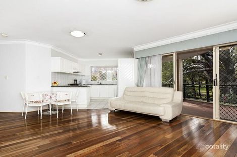 Property photo of 8/2-4 Oakes Street Westmead NSW 2145