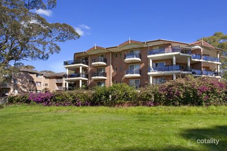 Property photo of 8/2-4 Oakes Street Westmead NSW 2145