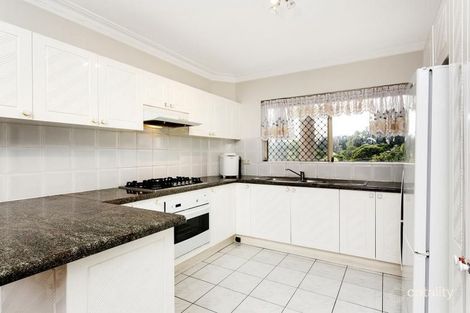 Property photo of 8/2-4 Oakes Street Westmead NSW 2145
