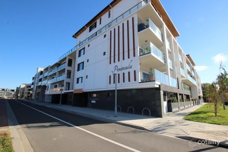 412/15 Kerridge St, Kingston, ACT 2604