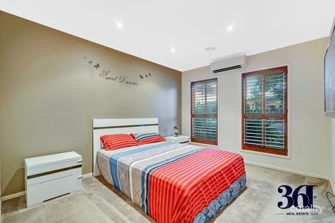 Property photo of 154 Inverell Parkway Tarneit VIC 3029