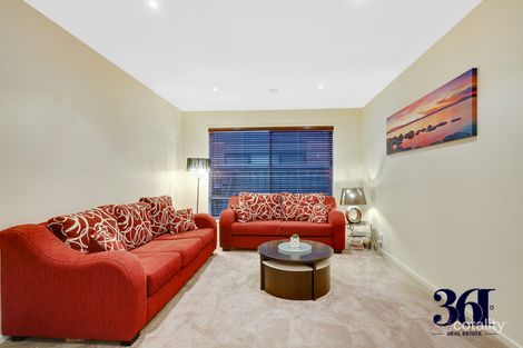 Property photo of 154 Inverell Parkway Tarneit VIC 3029