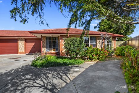 3/7 Harvey Cres, Aldinga Beach, SA 5173