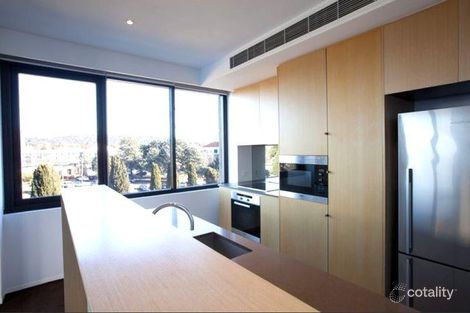 Property photo of 8/7-11 Sydney Avenue Barton ACT 2600