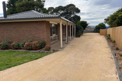 Property photo of 100 Sutherland Street Kilmore VIC 3764