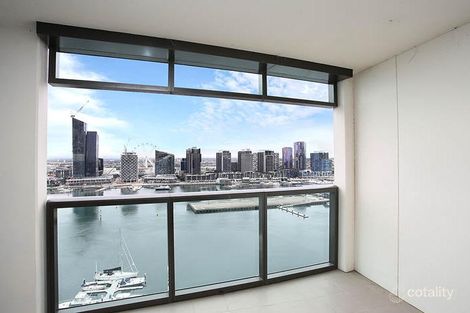 Property photo of 174/8 Waterside Place Docklands VIC 3008